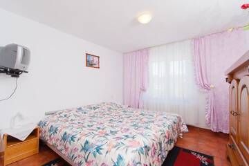 Фото номера Одноместный номер Мотели Motel Evrica г. Хорезу 7