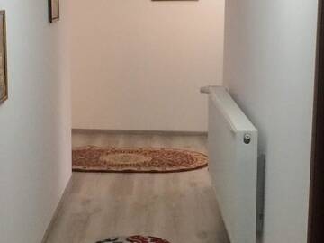 Фото номера Двухместный номер с 1 кроватью Проживание в семье Casa Ion г. Хорезу 17