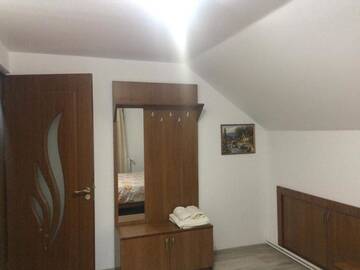 Фото номера Двухместный номер с 1 кроватью Проживание в семье Casa Ion г. Хорезу 14