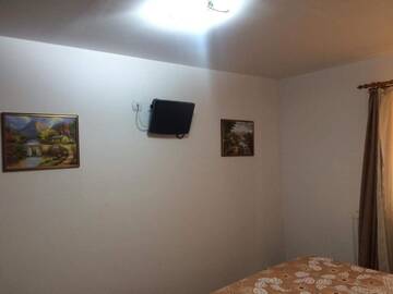 Фото номера Двухместный номер с 1 кроватью Проживание в семье Casa Ion г. Хорезу 15