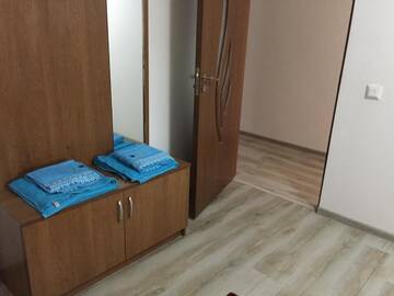 Фото номера Двухместный номер с 1 кроватью Проживание в семье Casa Ion г. Хорезу 12