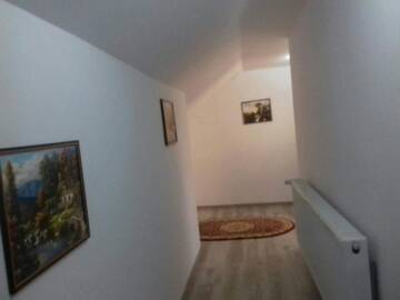 Фото номера Двухместный номер с 1 кроватью Проживание в семье Casa Ion г. Хорезу 20