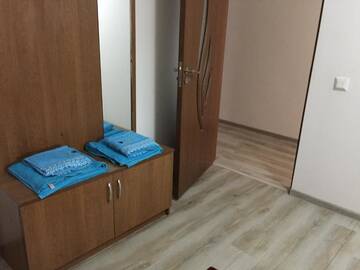Фото номера Двухместный номер с 1 кроватью Проживание в семье Casa Ion г. Хорезу 21
