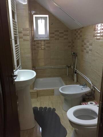 Фото номера Двухместный номер с 1 кроватью Проживание в семье Casa Ion г. Хорезу 22