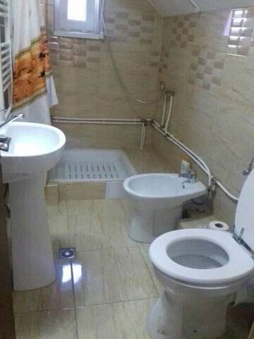 Фото номера Двухместный номер с 1 кроватью Проживание в семье Casa Ion г. Хорезу 6