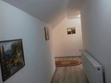 Фото номера Двухместный номер с 1 кроватью Проживание в семье Casa Ion г. Хорезу 8